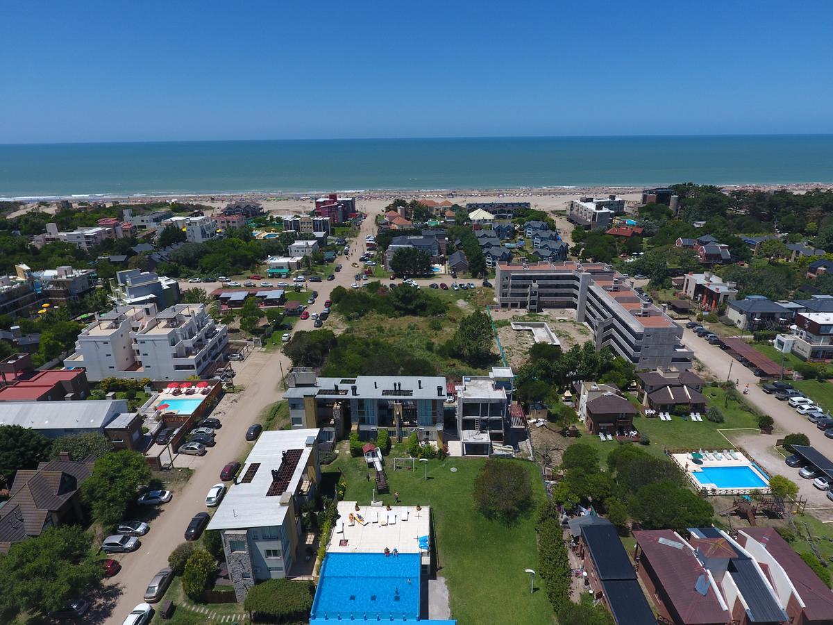 Ossa Mayor Apart Las Gaviotas Luaran gambar