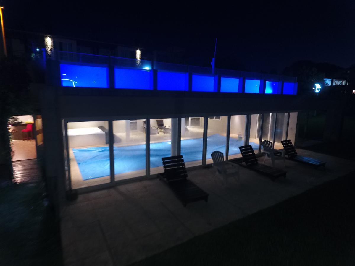 Ossa Mayor Apart Las Gaviotas Luaran gambar
