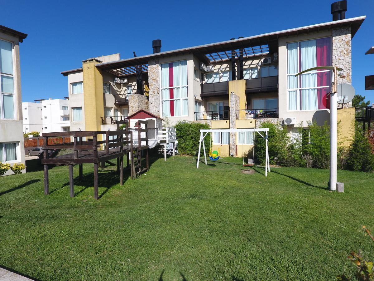 Ossa Mayor Apart Las Gaviotas Luaran gambar