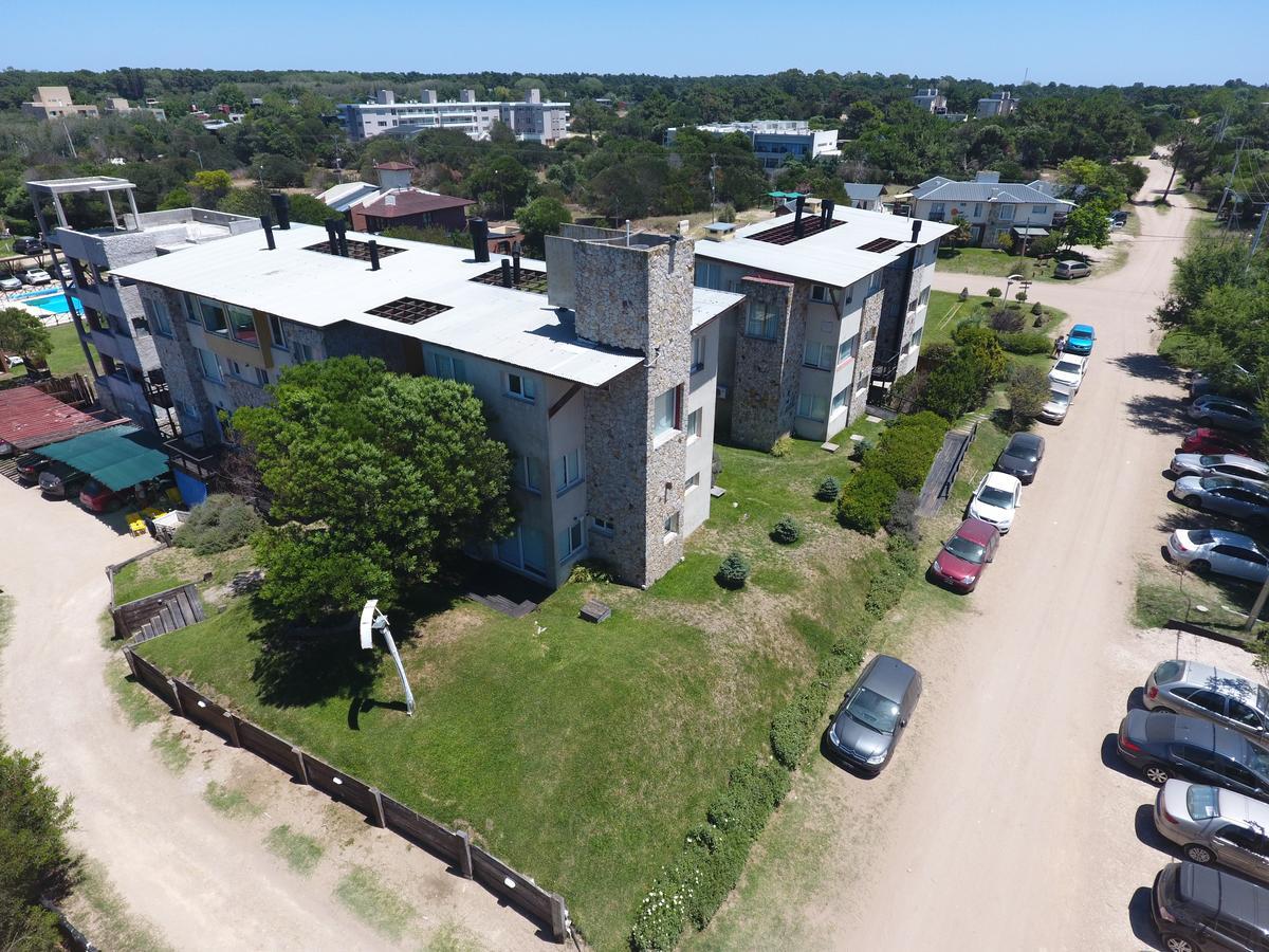 Ossa Mayor Apart Las Gaviotas Luaran gambar