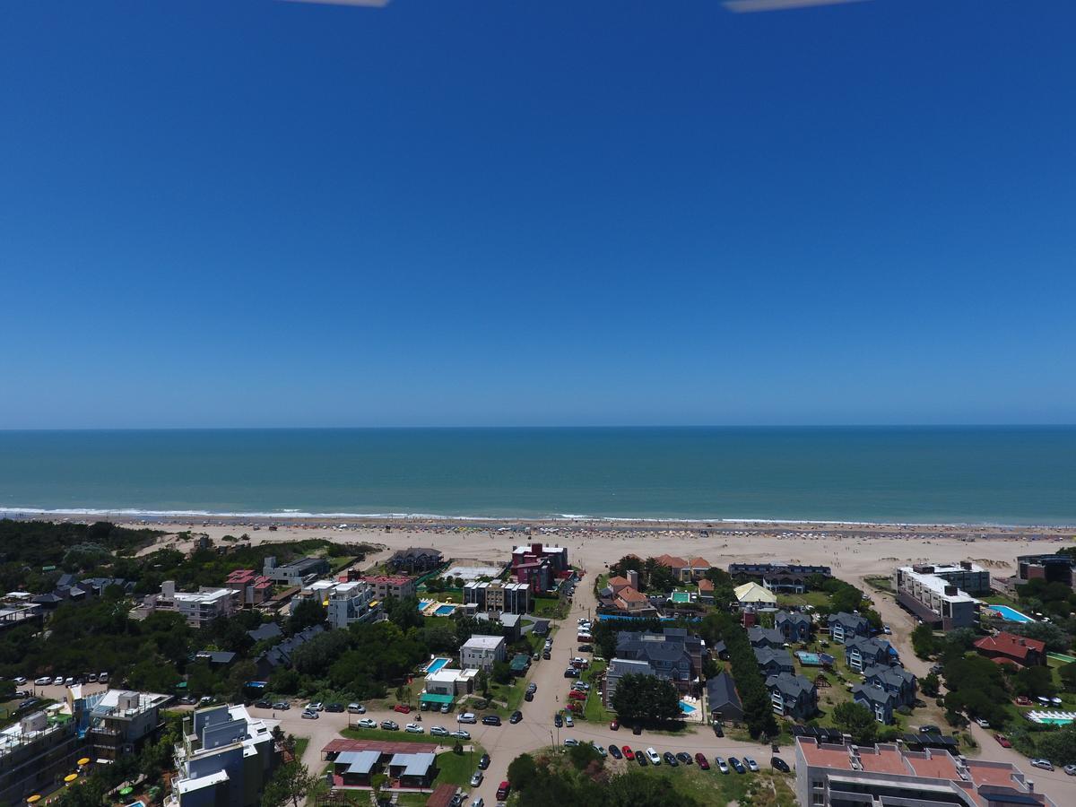 Ossa Mayor Apart Las Gaviotas Luaran gambar