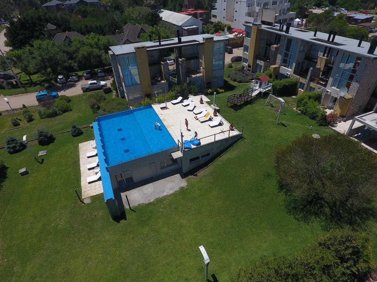 Ossa Mayor Apart Las Gaviotas Luaran gambar
